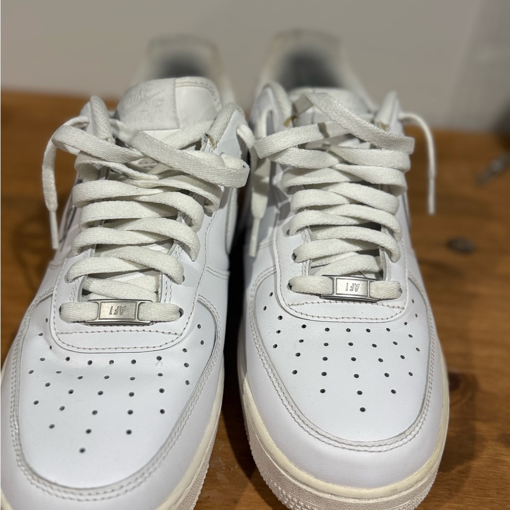 Nike Air Force 1 shoes
